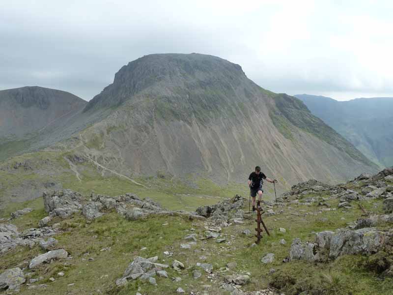 Great Gable